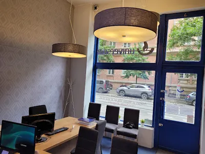 Usługi Pogrzebowe Universum